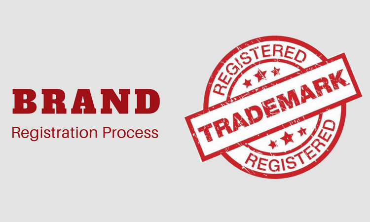 Brand registration in Bangalore