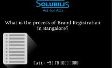 brand registration In bangalore